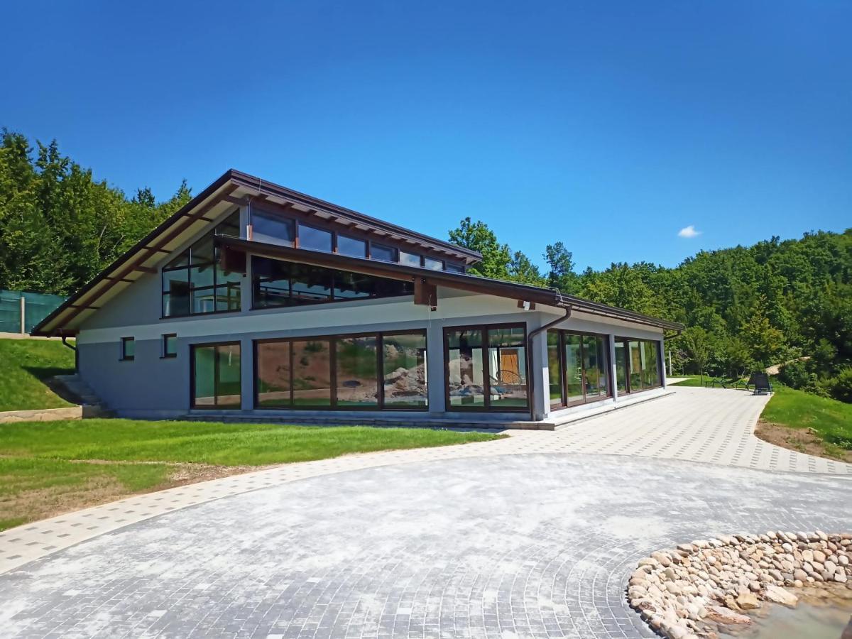 Maiden Water Resort Sarajevo Exterior photo